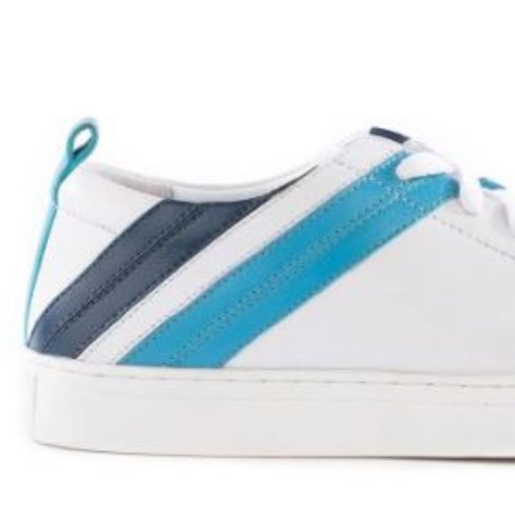 Seychelles x One Love Stand Out Sneaker Ladies Size 6 - BACK TO SCHOOL BASICS!! - Picture 6 of 6
